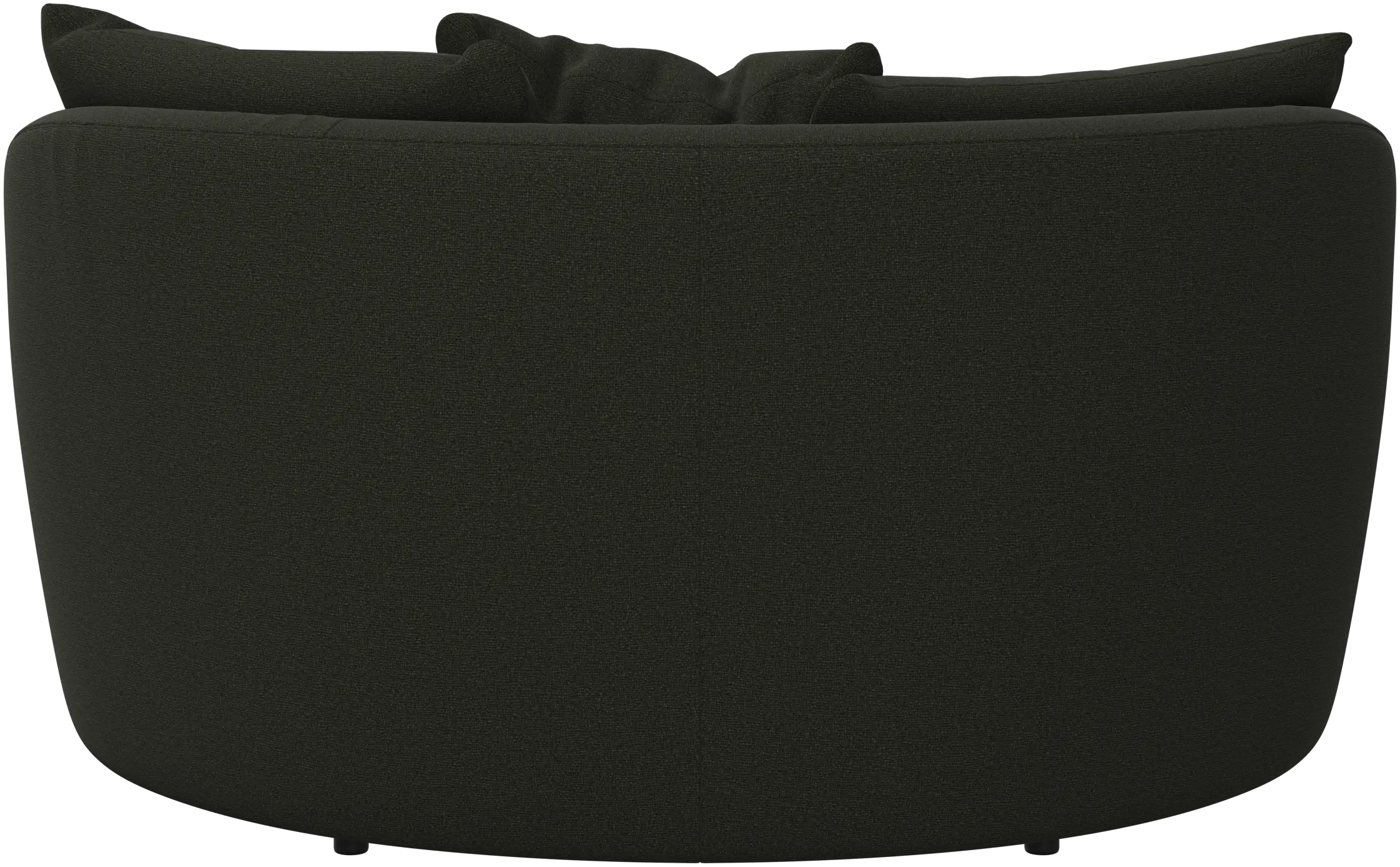 Bo concept ラウンジチェア　Reno 美品 Reno armchair with swivel function | Recliner chair | Reno